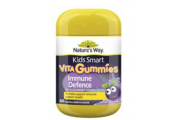 Nature's Way Kids Smart Vita Gummies Immunity-Immune Defence 60 Pastilles
