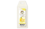 Aroma Block Essential Oil (Lemon Cold Pressed)- Kirra- 65g