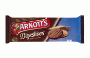 Arnott's Digestives Milk Chocolate Biscuits 200g