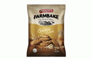 Arnott's Farmbake Cookies Golden Crunch 310g