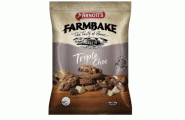 Arnott's Farmbake Triple Choc Cookies 310g