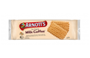 Milk Coffee Biscuits - Arnott's - 250g