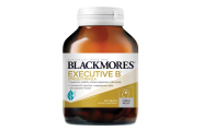 Executive B Stress Support - Blackmores - 160 tablets
