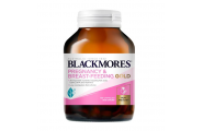 Pregnancy & Breastfeeding Gold - Blackmores - 120 capsules