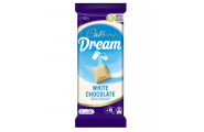 Dream White Chocolate Block - Cadbury - 180g