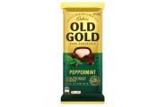 Old Gold Dark Peppermint Chocolate Block  – Cadbury - 180g