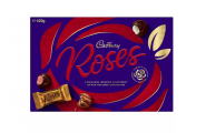 Roses Boxed Chocolates - Cadbury - 420g