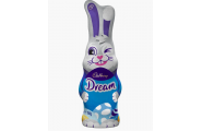 Dream Chocolate Easter Bunny - Cadbury - 150g