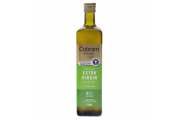 Olive Oil Extra Virgin Light Flavour – Cobram Estate - 750ml