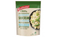 Pasta & Sauce Sour Cream & Chives - Continental - 85g