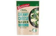 Creamy Cheese Sauce Instant Mix - Continental - 40g