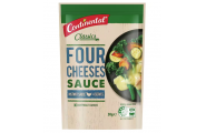 Four Cheeses Sauce Instant Mix - Continental - 30g
