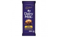 Dairy Milk Salted Caramel Block- Cadbury- 190g