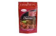 Cherries Choc Coated by Morlife 125g