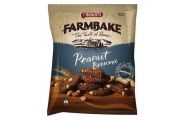 Farmbake Cookies Peanut Brownie by Arnott’s 350g