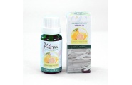 Pure Essential Oil (Lemon Cold Pressed)- Kirra- 15ml