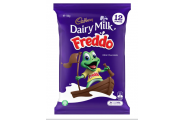 Freddo Dairy Milk Chocoate Share pack -Cadbury 144g