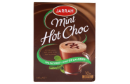 Jarrah Drinking Mint Hot Chocolate 10pk- 140g