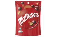 Maltesers Milk Chocolate - Mars Chocolate Australia - 140g