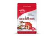Dried Goji Berries – Morlife – 150g