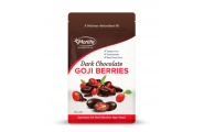 Chocolate Coated Goji Berries – Morlife – 150g