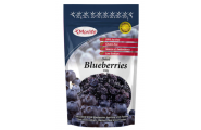 Dried Blueberries – Morlife - 150g