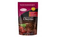Chocolate Coated Cherries - Morlife - 125g