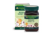 Manuka Honey 16+- MGO600- 500g