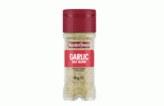 Masterfoods Garlic Salt Blend 70g 