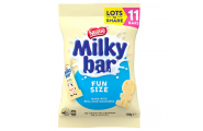 Milkybar  Fun Pack – Nestle 158g – Pack of 11