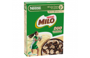 Milo Duo Cereal – Nestle – 340g