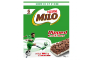 Milo Cereal Bars - Nestle - 160g