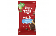 Bakers' Choice Milk Chocolate Melts - Nestle - 290g