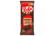 KitKat Dark Chocolate Block  - Nestle - 160g