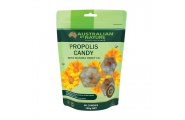 Propolis Candy With Manuka Honey 12+- MGO400- Australian By Nature- 60 Candies/Pack