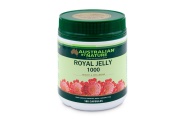 royal jelly supplement