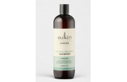 Natural Balance Shampoo - Sukin - 500ml