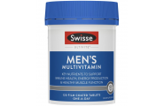 Ultivite Men's Multivitamin - Swisse - 120 tablets