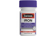Ultiboost Iron - Swisse - 30 tablets