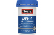 Ultivite Men's Multivitamin - Swisse - 60 tablets
