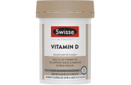 Ultiboost Vitamin D - Swisse - 60 capsules