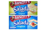 Salada- Arnott’s- 250g