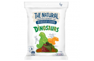 Dinosaurs – The Natural Confectionery Co. – 220g