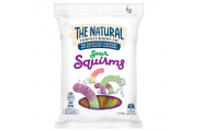 Sours Squirms – The Natural Confectionery Co. – 220g