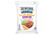 Fruit Salad Soft Jellies – The Natural Confectionery Co. – 220g