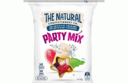 The Natural Confectionery - Party Mix 220g