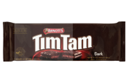 Tim Tam Classic Dark Chocolate – Arnott’s – 200g