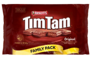 Tim Tam Original Family Value Pack – Arnott’s – 330g