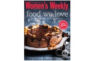 Food We Love by The Australian Woman’s Weekly main