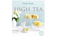 High Tea by The Australian Woman’s Weekly main